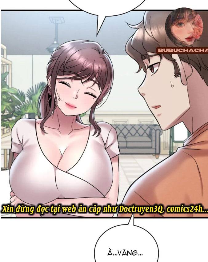 Chị Dâu Cô Đơn - Chap 19