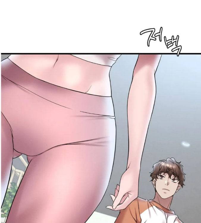 Chị Dâu Cô Đơn - Chap 19