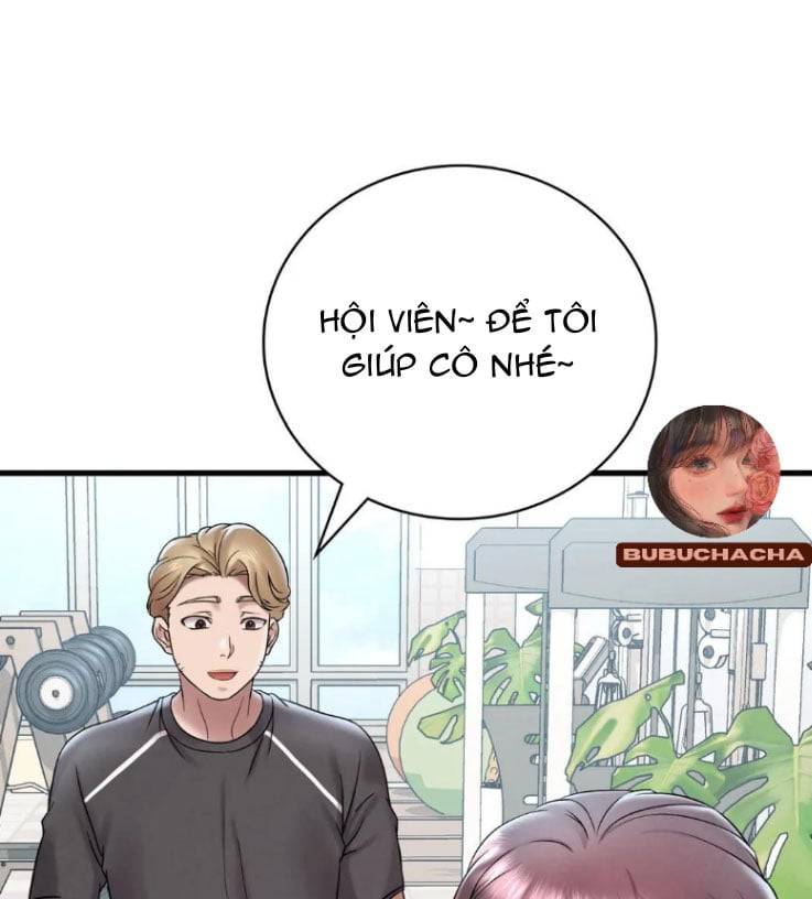 Chị Dâu Cô Đơn - Chap 19