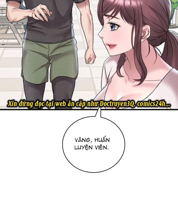 Chị Dâu Cô Đơn - Chap 19