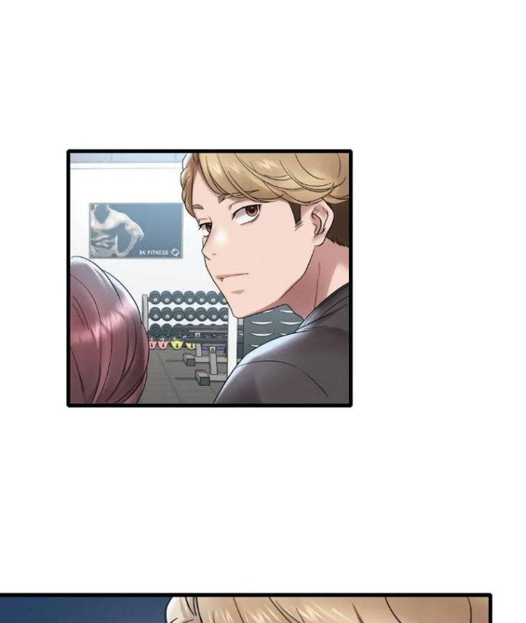 Chị Dâu Cô Đơn - Chap 19