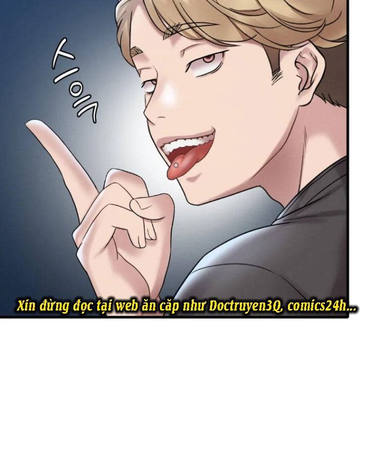 Chị Dâu Cô Đơn - Chap 19