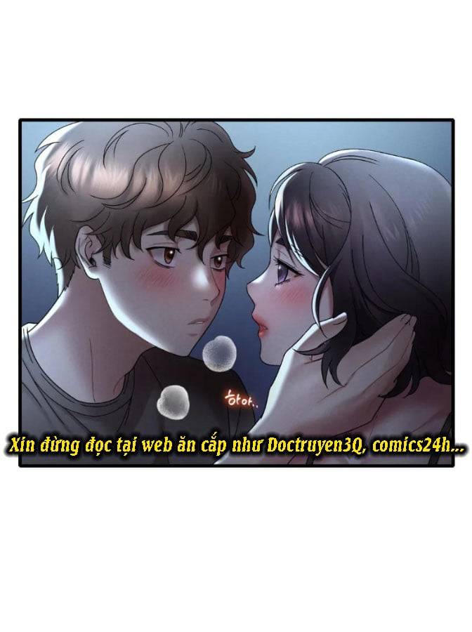 Chị Dâu Cô Đơn - Chap 19