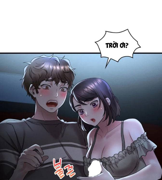 Chị Dâu Cô Đơn - Chap 19