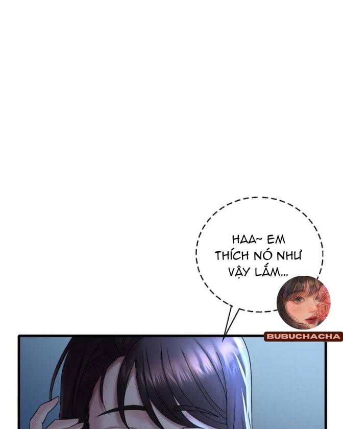 Chị Dâu Cô Đơn - Chap 19