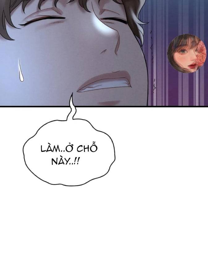 Chị Dâu Cô Đơn - Chap 19