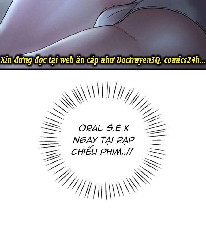 Chị Dâu Cô Đơn - Chap 19