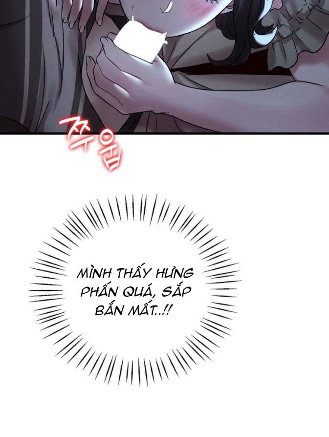 Chị Dâu Cô Đơn - Chap 19