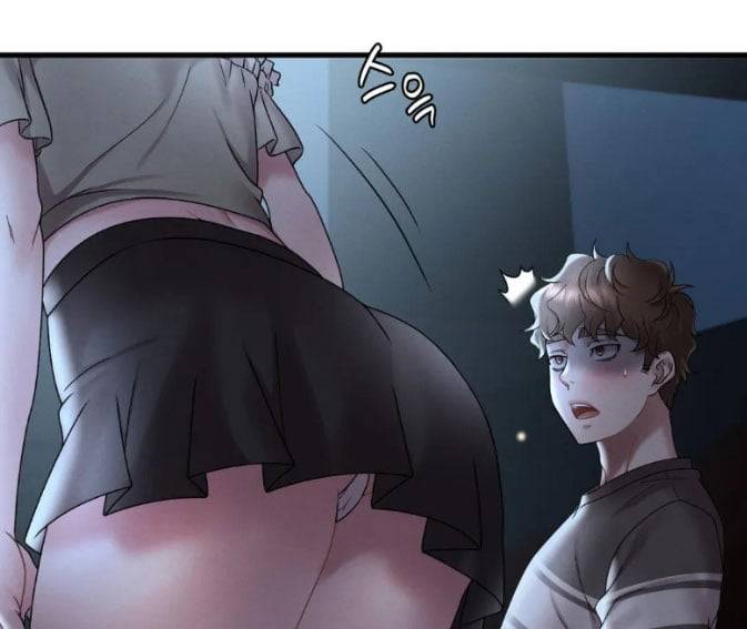 Chị Dâu Cô Đơn - Chap 19