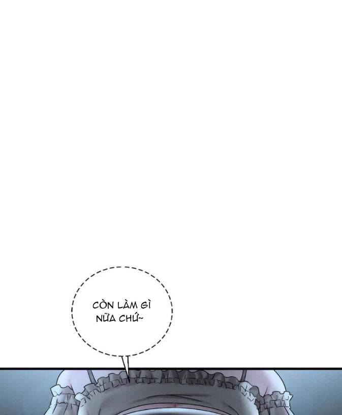 Chị Dâu Cô Đơn - Chap 19