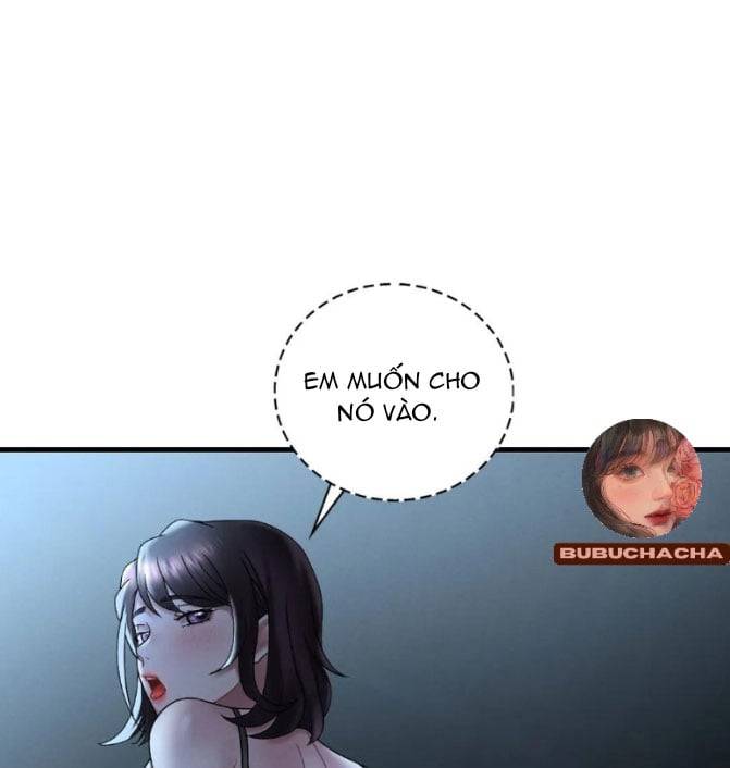 Chị Dâu Cô Đơn - Chap 19