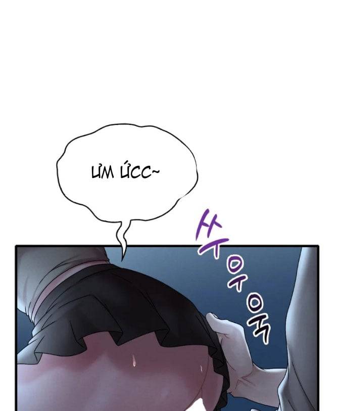Chị Dâu Cô Đơn - Chap 19