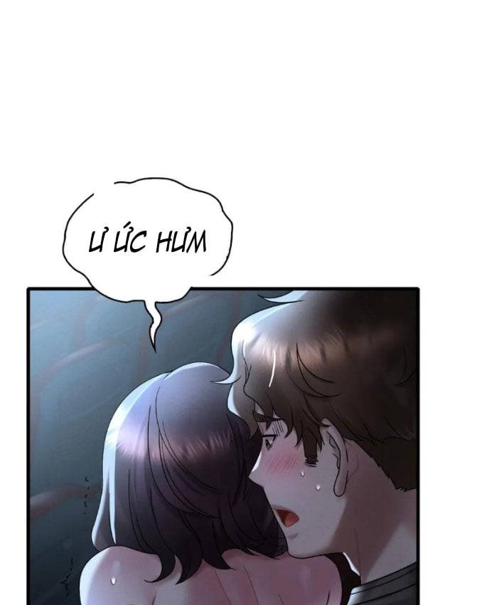 Chị Dâu Cô Đơn - Chap 19