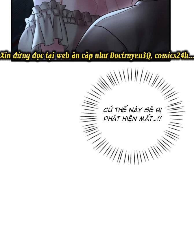 Chị Dâu Cô Đơn - Chap 19