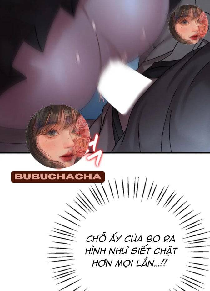 Chị Dâu Cô Đơn - Chap 19