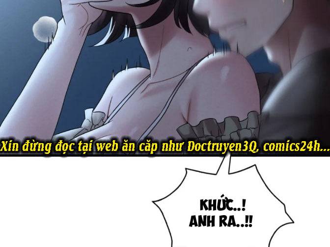Chị Dâu Cô Đơn - Chap 19