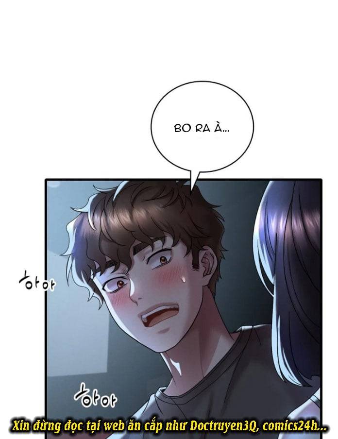 Chị Dâu Cô Đơn - Chap 19
