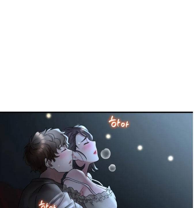 Chị Dâu Cô Đơn - Chap 19