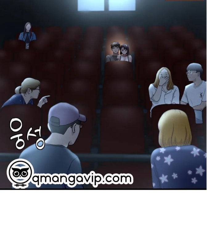 Chị Dâu Cô Đơn - Chap 19
