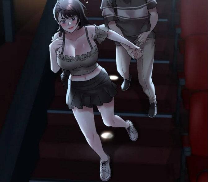 Chị Dâu Cô Đơn - Chap 19