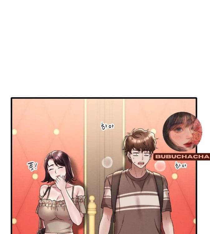Chị Dâu Cô Đơn - Chap 19