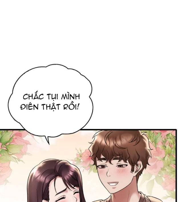 Chị Dâu Cô Đơn - Chap 19