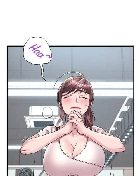 Chị Dâu Cô Đơn - Chap 20
