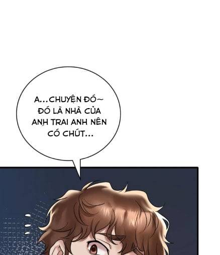 Chị Dâu Cô Đơn - Chap 20