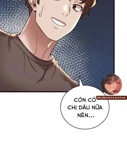 Chị Dâu Cô Đơn - Chap 20