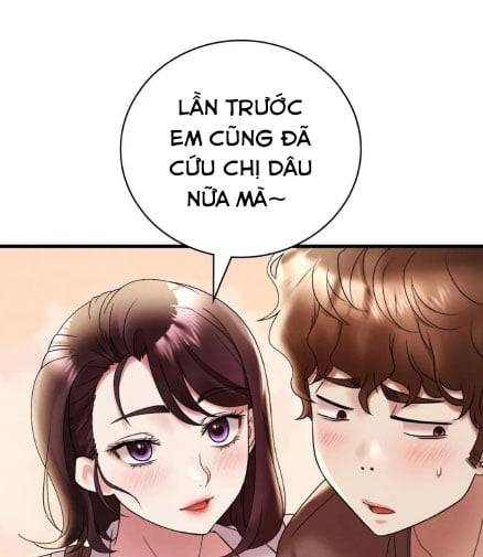Chị Dâu Cô Đơn - Chap 20