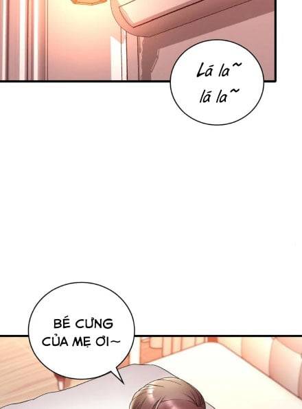 Chị Dâu Cô Đơn - Chap 20