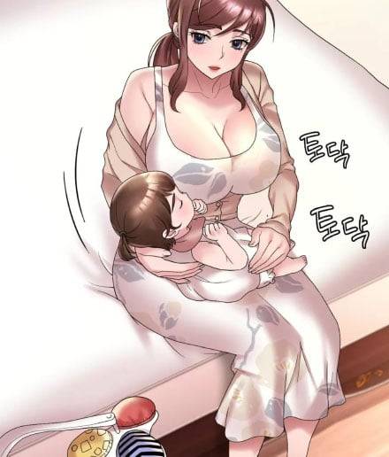 Chị Dâu Cô Đơn - Chap 20