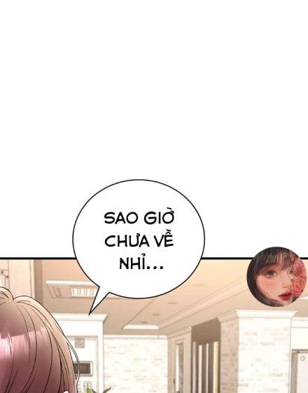 Chị Dâu Cô Đơn - Chap 20