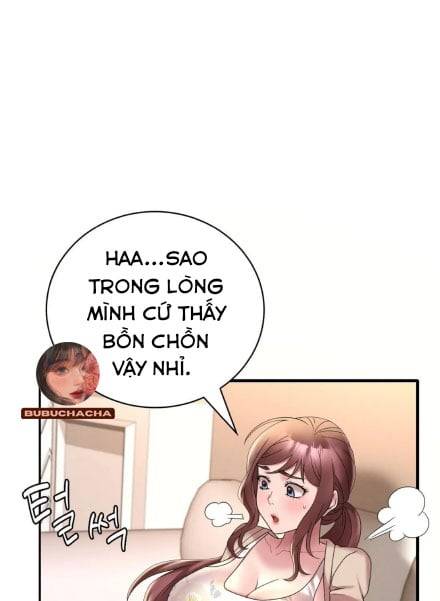 Chị Dâu Cô Đơn - Chap 20