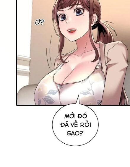 Chị Dâu Cô Đơn - Chap 20
