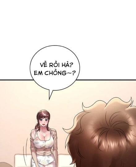 Chị Dâu Cô Đơn - Chap 20