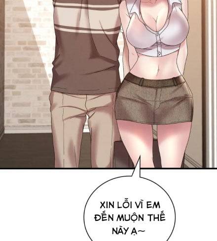 Chị Dâu Cô Đơn - Chap 20