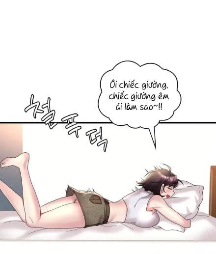 Chị Dâu Cô Đơn - Chap 20