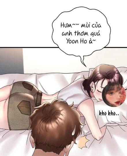 Chị Dâu Cô Đơn - Chap 20