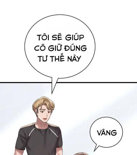 Chị Dâu Cô Đơn - Chap 20