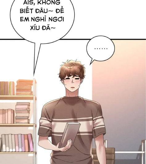 Chị Dâu Cô Đơn - Chap 20