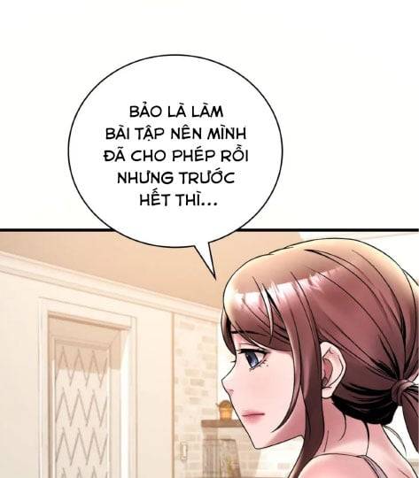 Chị Dâu Cô Đơn - Chap 20