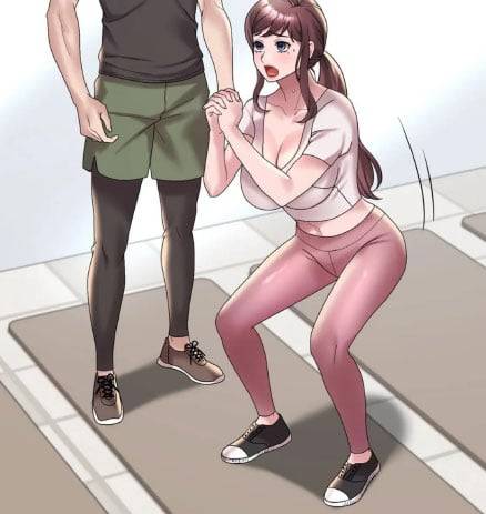 Chị Dâu Cô Đơn - Chap 20