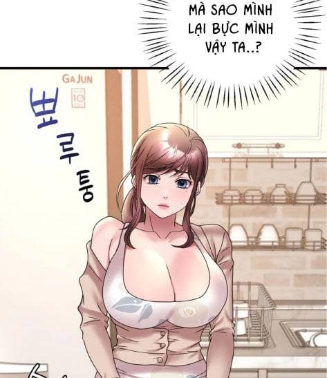 Chị Dâu Cô Đơn - Chap 20