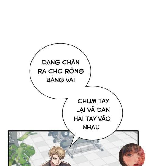 Chị Dâu Cô Đơn - Chap 20