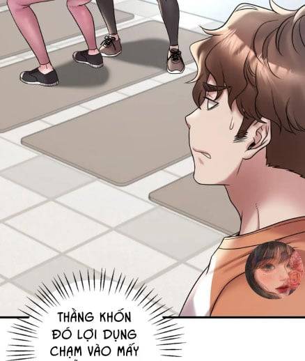 Chị Dâu Cô Đơn - Chap 20