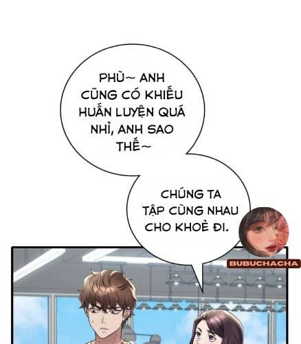 Chị Dâu Cô Đơn - Chap 20