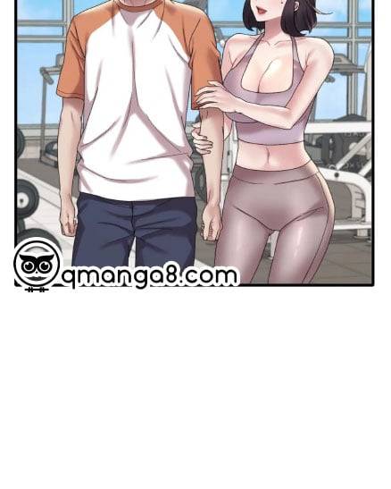 Chị Dâu Cô Đơn - Chap 20