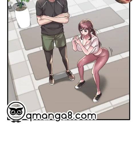 Chị Dâu Cô Đơn - Chap 20