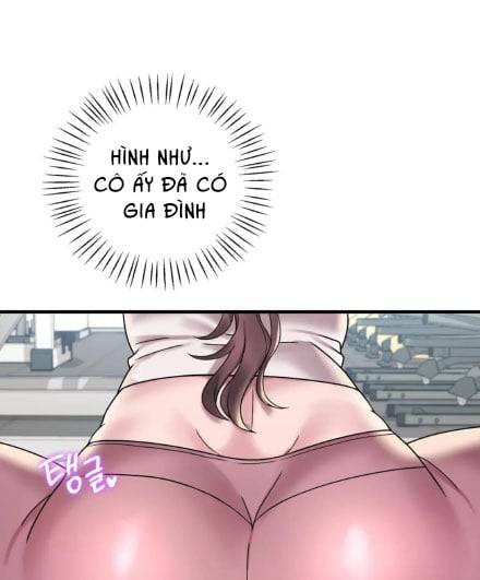 Chị Dâu Cô Đơn - Chap 20